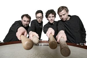 Flensburger Hofkultur